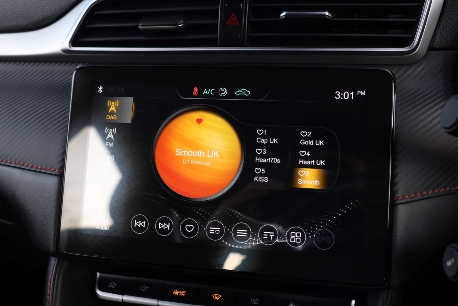 Used MG MG ZS 2022 for sale - 77759716: Photo 22