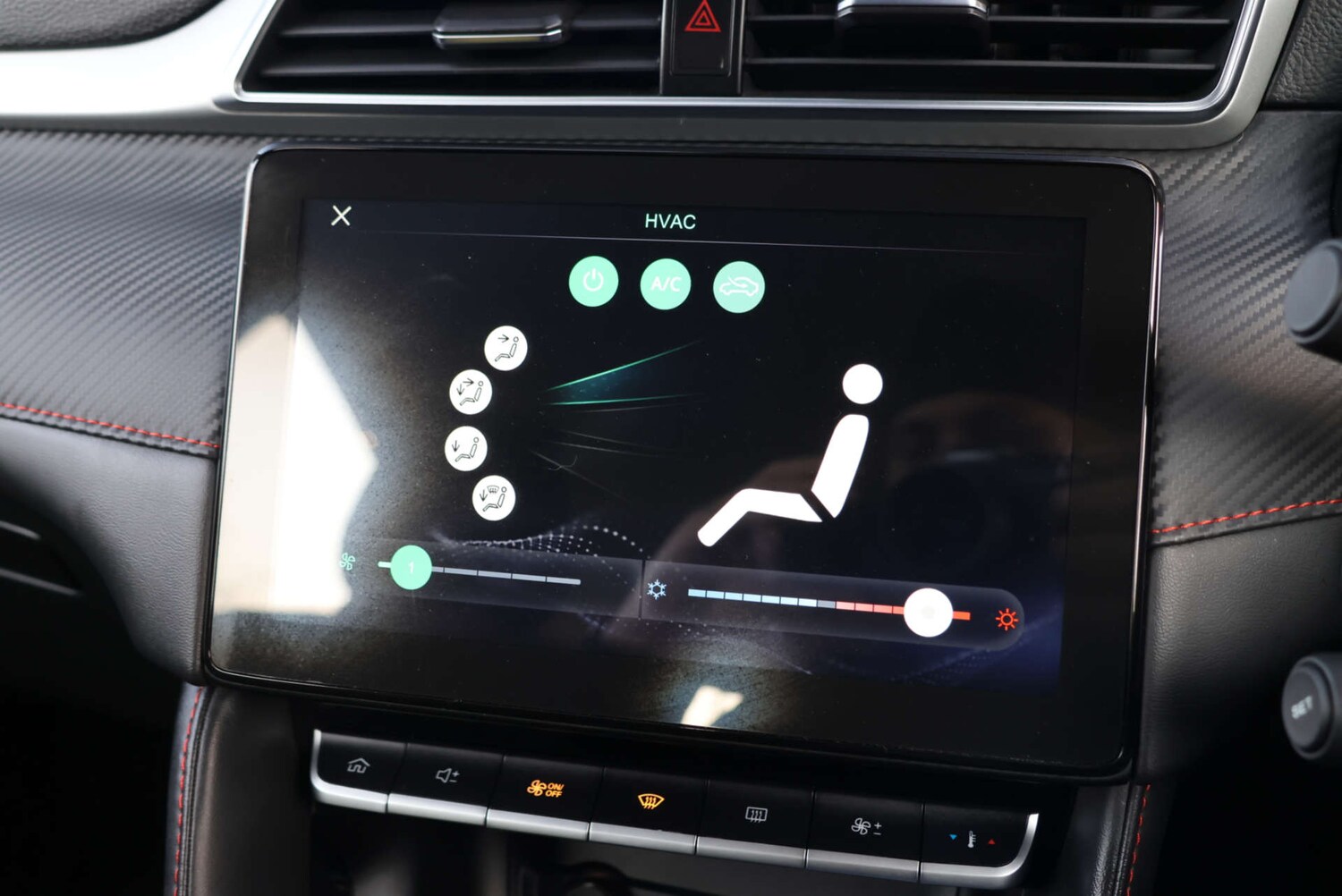 Used MG MG ZS 2022 for sale - 77759716: Photo 24