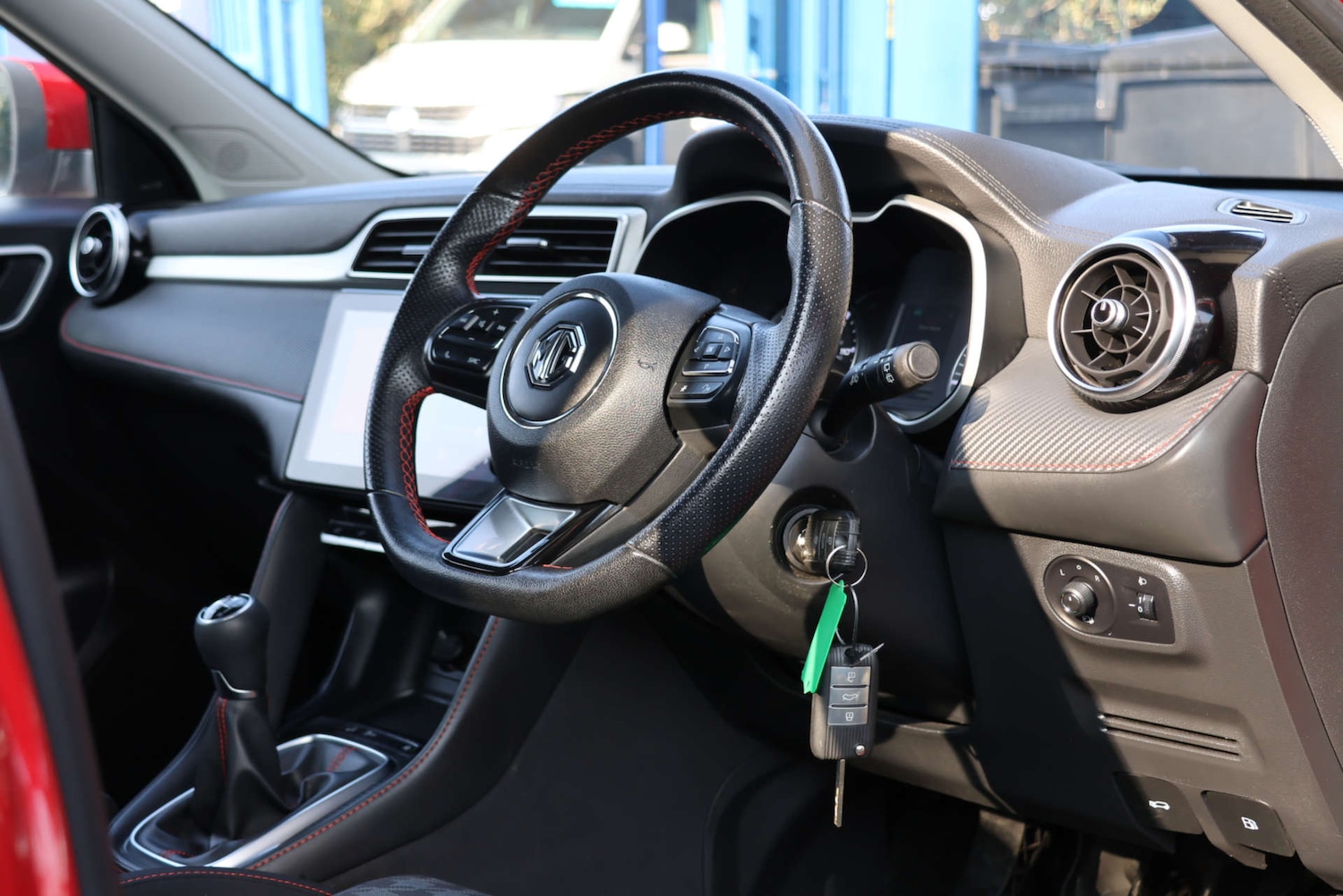 Used MG MG ZS 2022 for sale - 77759716: Photo 4