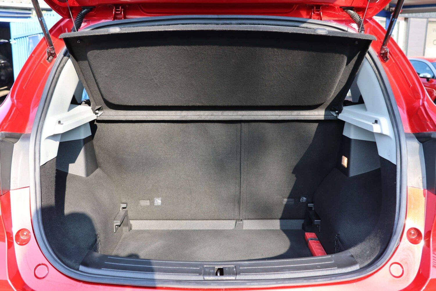 Used MG MG ZS 2022 for sale - 77759716: Photo 7