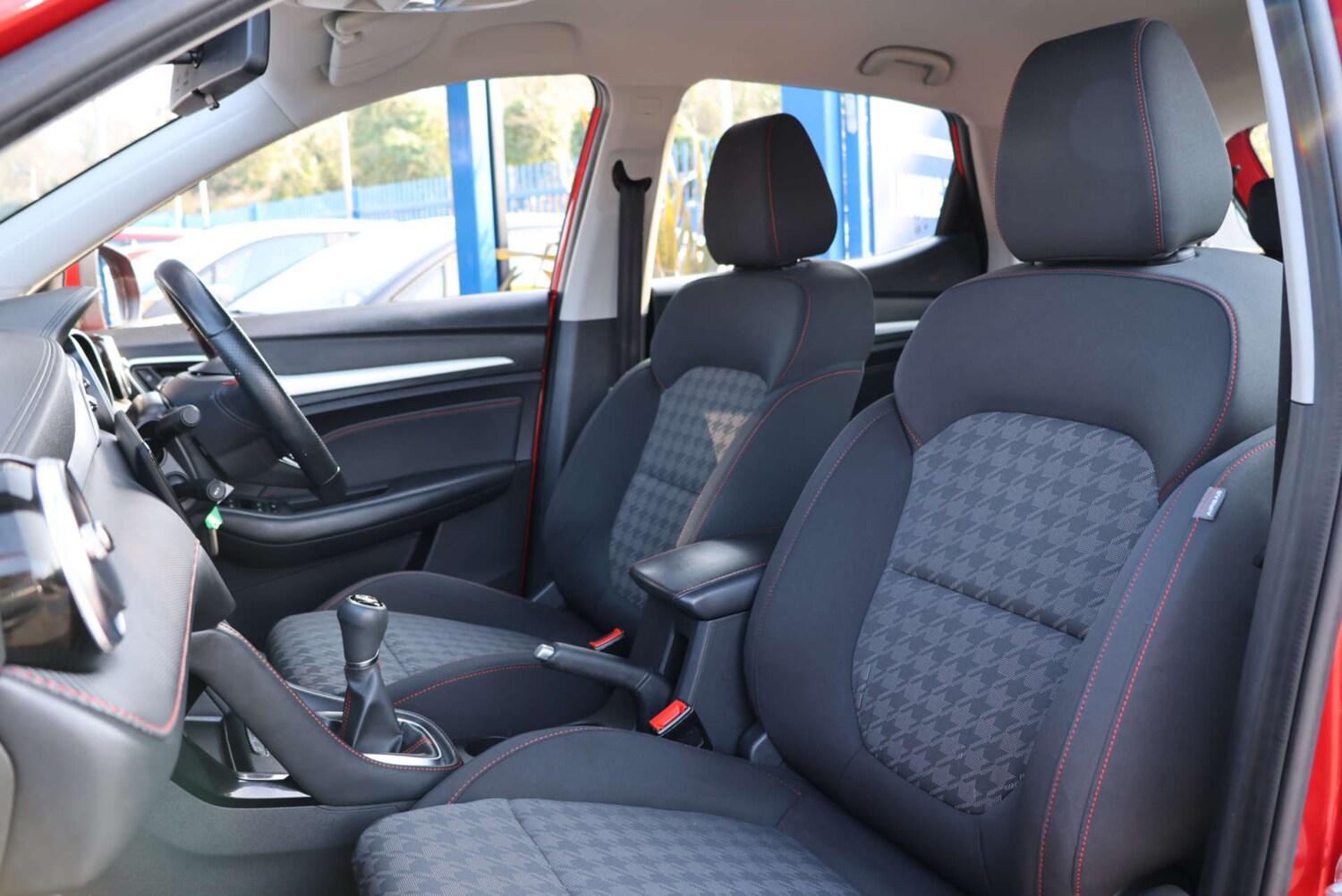 Used MG MG ZS 2022 for sale - 77759716: Photo 9