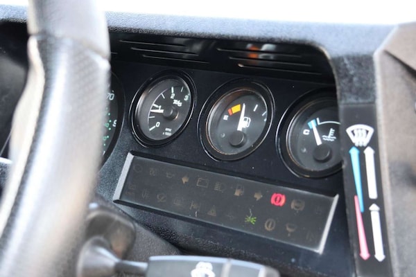 Used Land Rover Defender 2006 for sale - 76278563: Photo 24