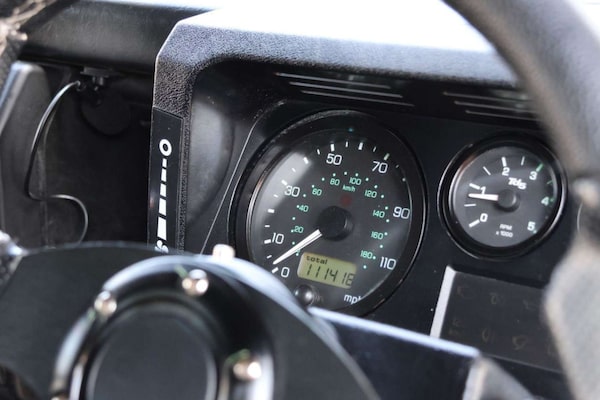 Used Land Rover Defender 2006 for sale - 76278563: Photo 25