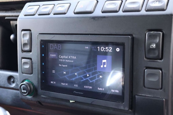 Used Land Rover Defender 2006 for sale - 76278563: Photo 26
