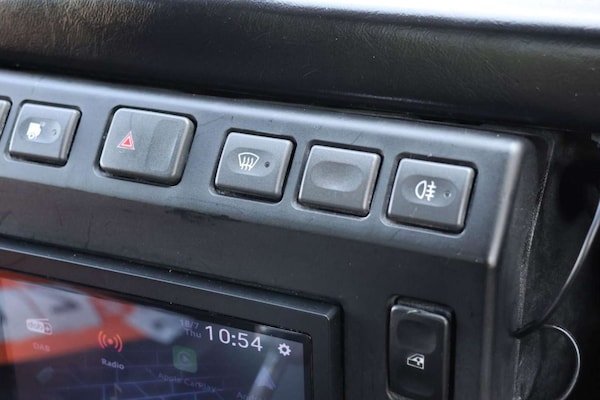 Used Land Rover Defender 2006 for sale - 76278563: Photo 30