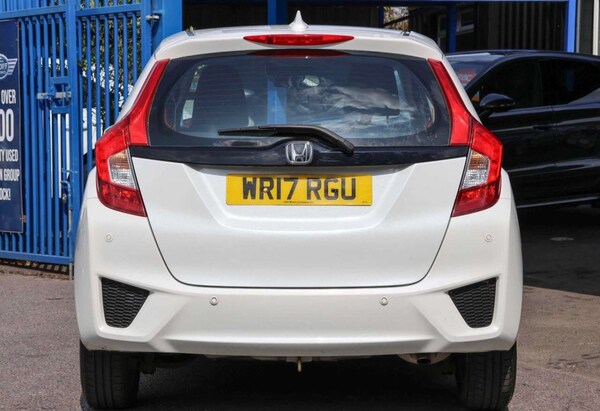 Used Honda Jazz 2017 for sale - 75819125: Photo 10