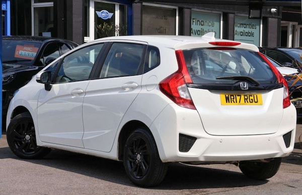Used Honda Jazz 2017 for sale - 75819125: Photo 11