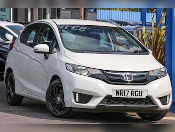 Honda - Jazz
