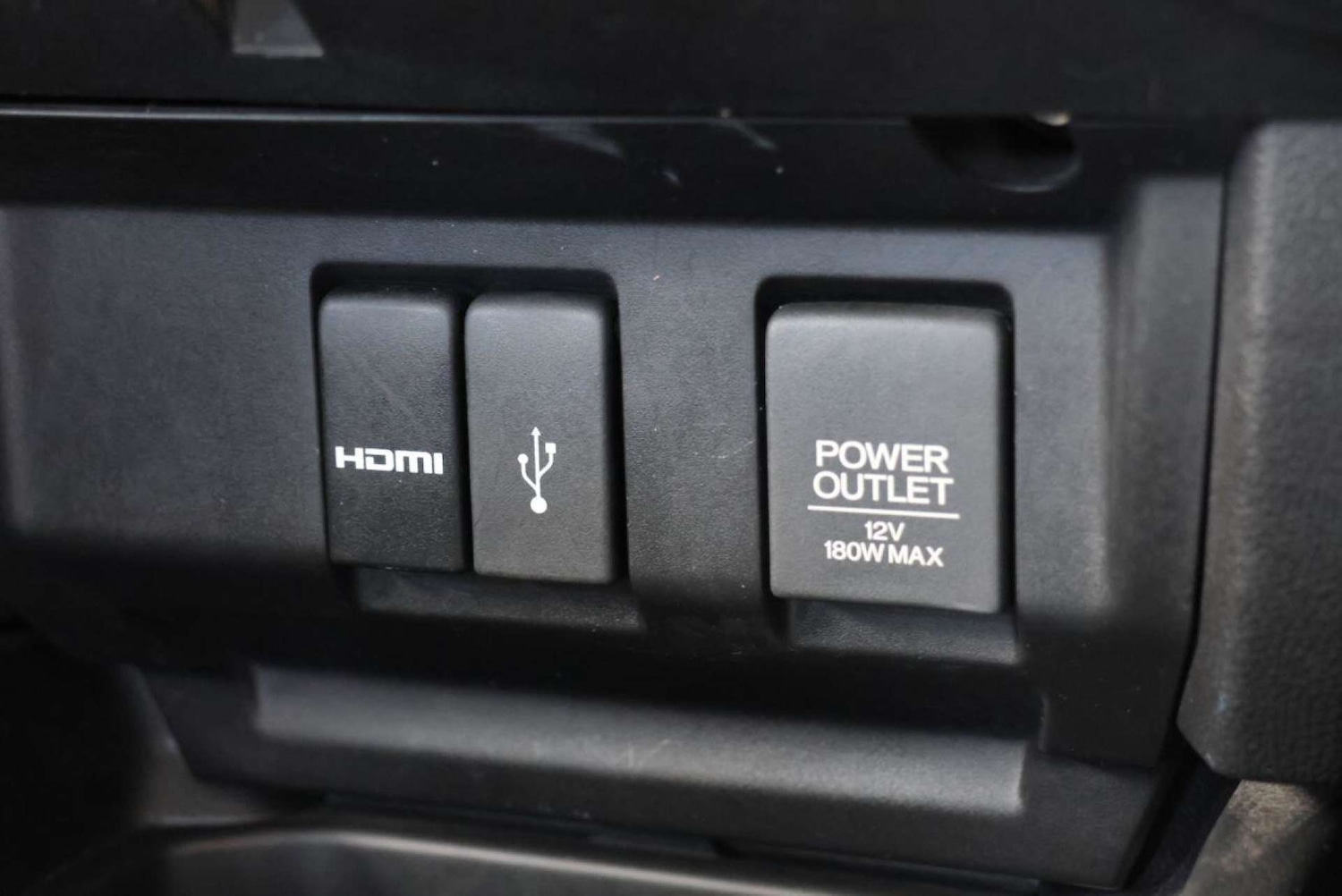 Vehicle 26