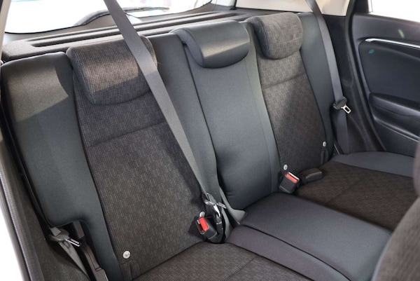 Used Honda Jazz 2017 for sale - 75819125: Photo 6