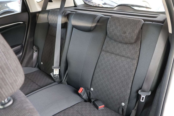 Used Honda Jazz 2017 for sale - 75819125: Photo 7
