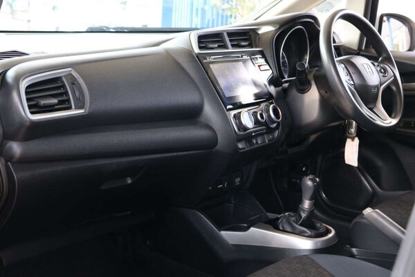 Used Honda Jazz 2017 for sale - 75819125: Photo 9