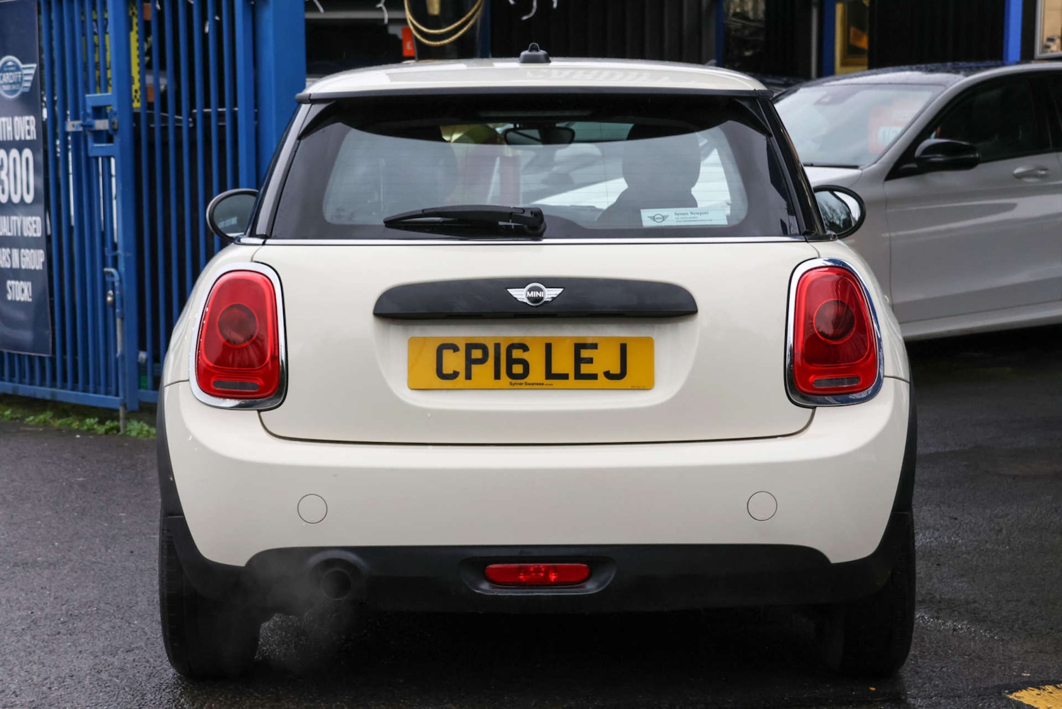 Used MINI Hatch 2016 for sale - 76884374: Photo 10