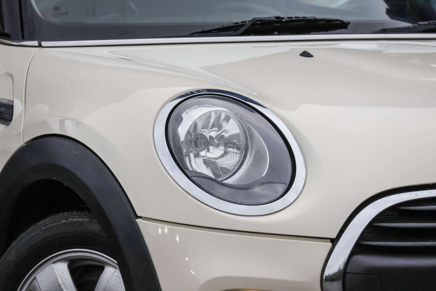 Used MINI Hatch 2016 for sale - 76884374: Photo 13