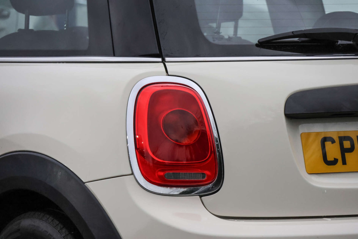 Used MINI Hatch 2016 for sale - 76884374: Photo 14