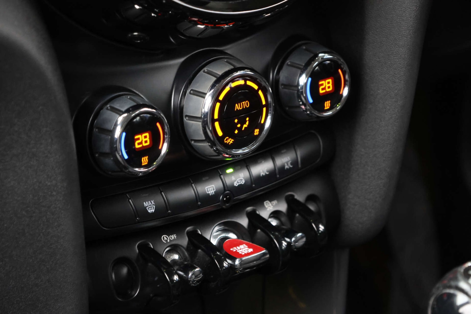 Used MINI Hatch 2016 for sale - 76884374: Photo 15