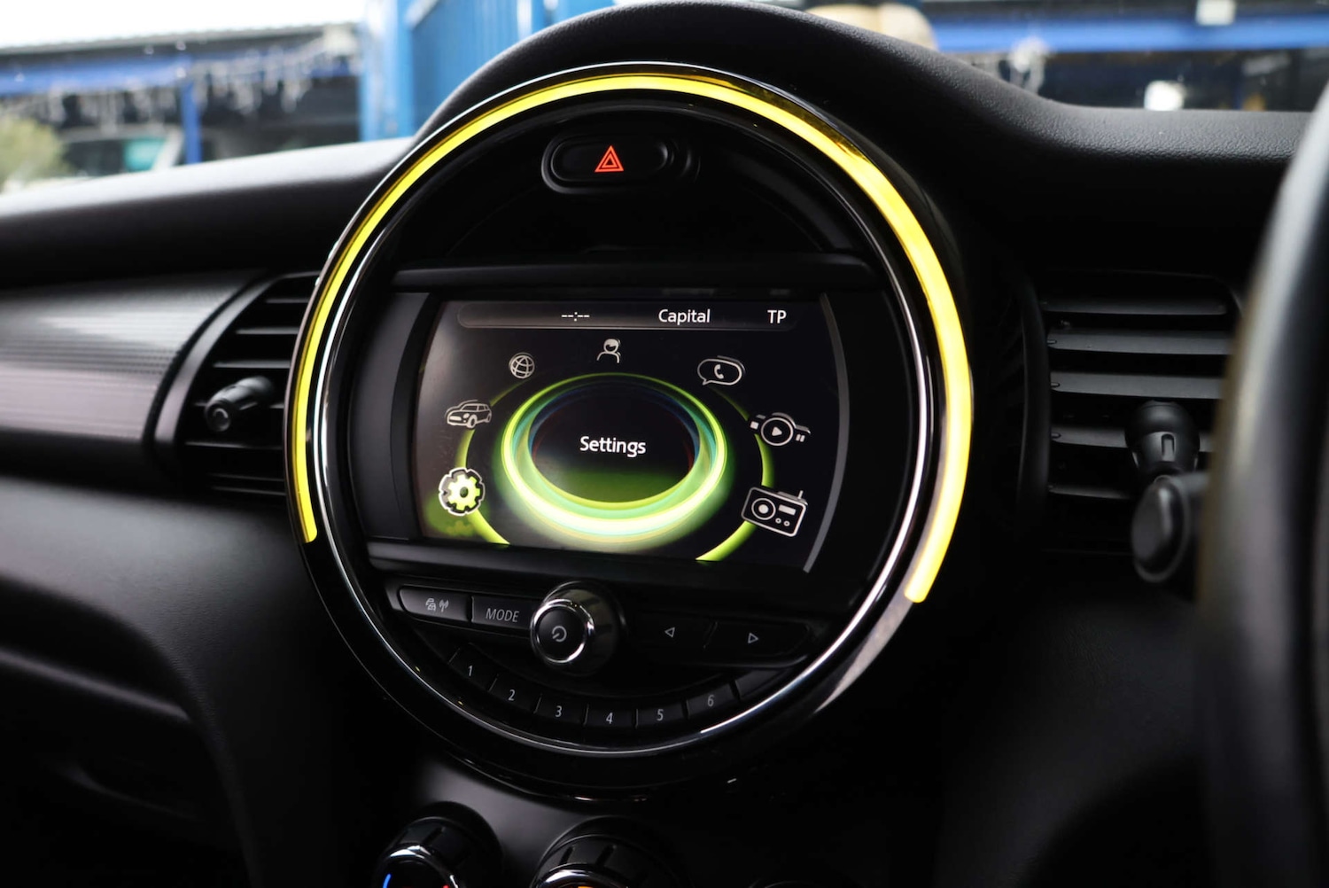 Used MINI Hatch 2016 for sale - 76884374: Photo 16