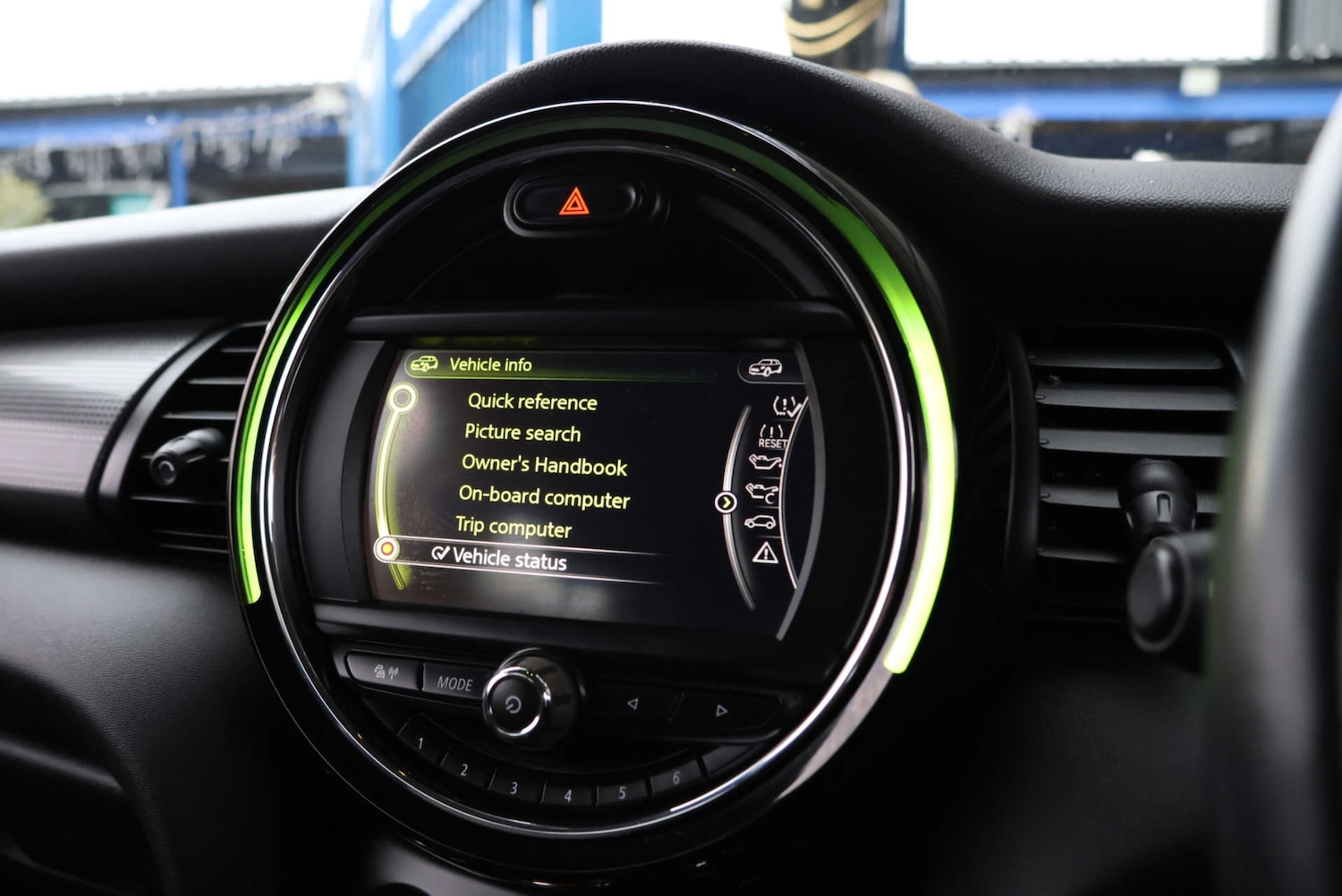 Used MINI Hatch 2016 for sale - 76884374: Photo 17