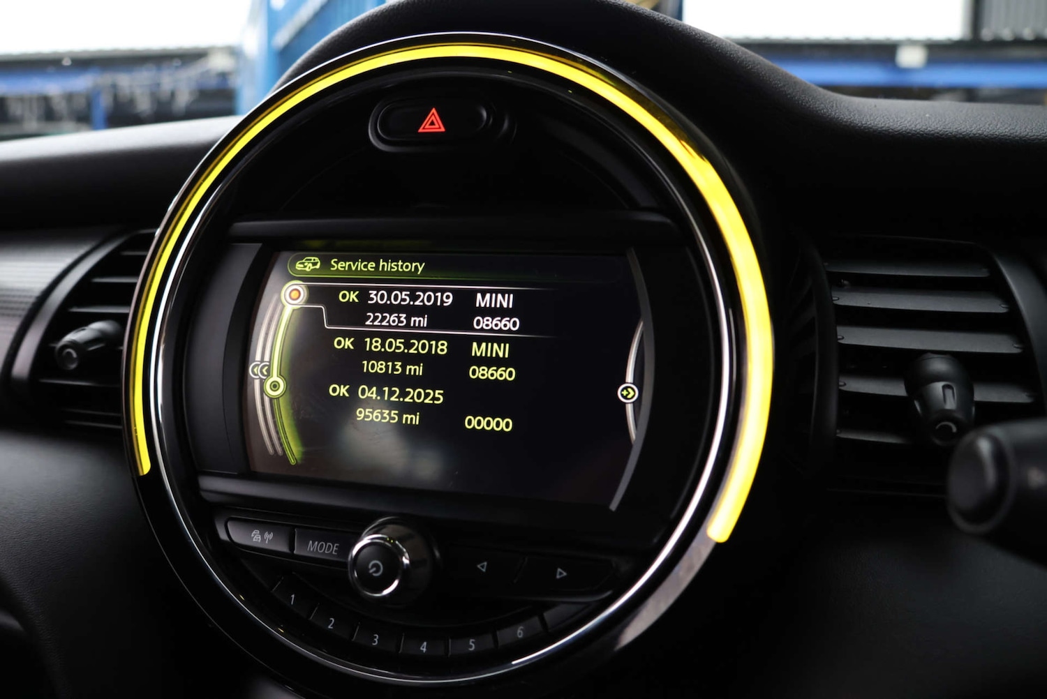 Used MINI Hatch 2016 for sale - 76884374: Photo 18