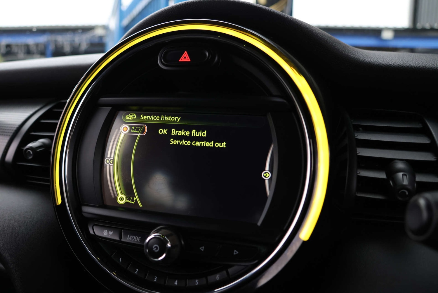 Used MINI Hatch 2016 for sale - 76884374: Photo 19