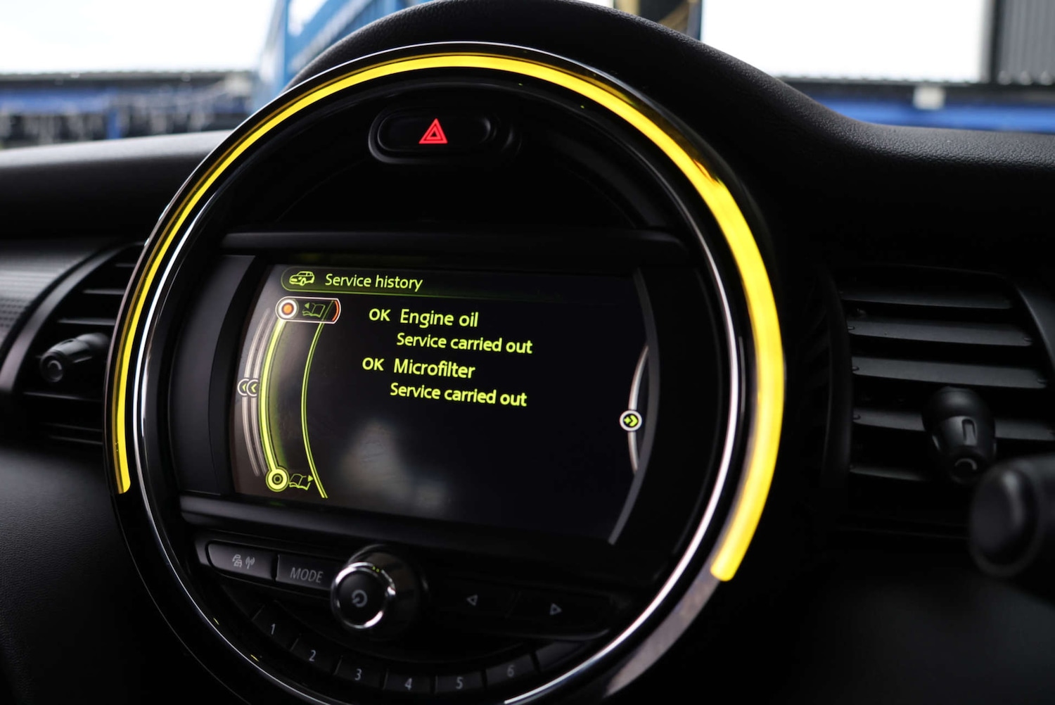 Used MINI Hatch 2016 for sale - 76884374: Photo 20