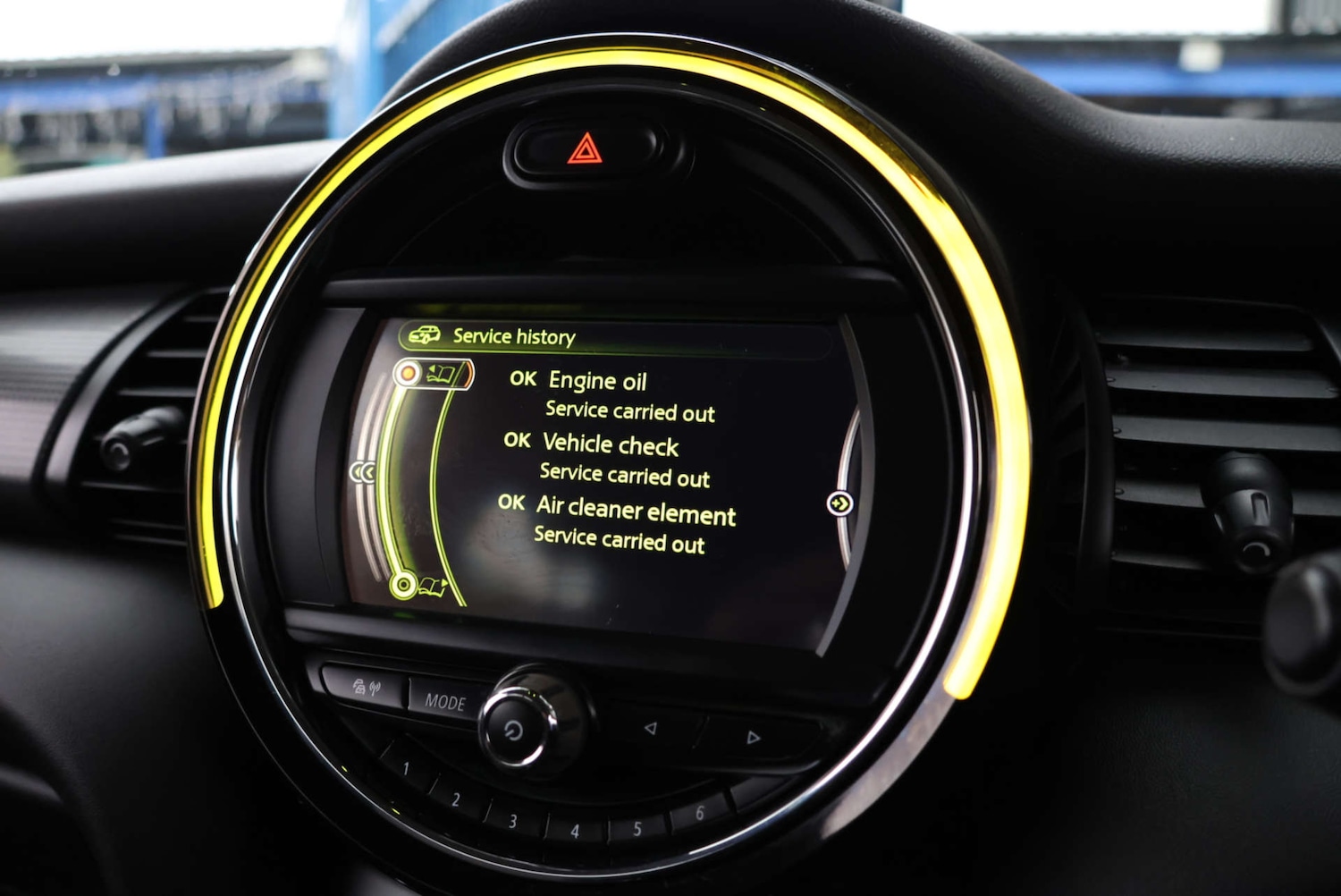 Used MINI Hatch 2016 for sale - 76884374: Photo 21