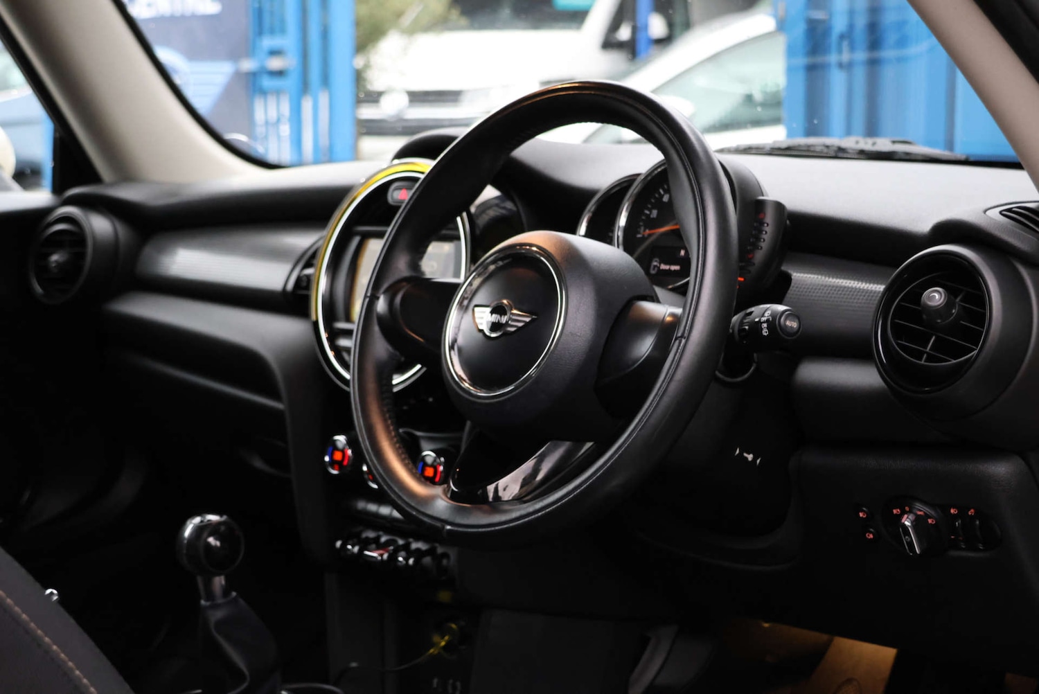 Used MINI Hatch 2016 for sale - 76884374: Photo 4