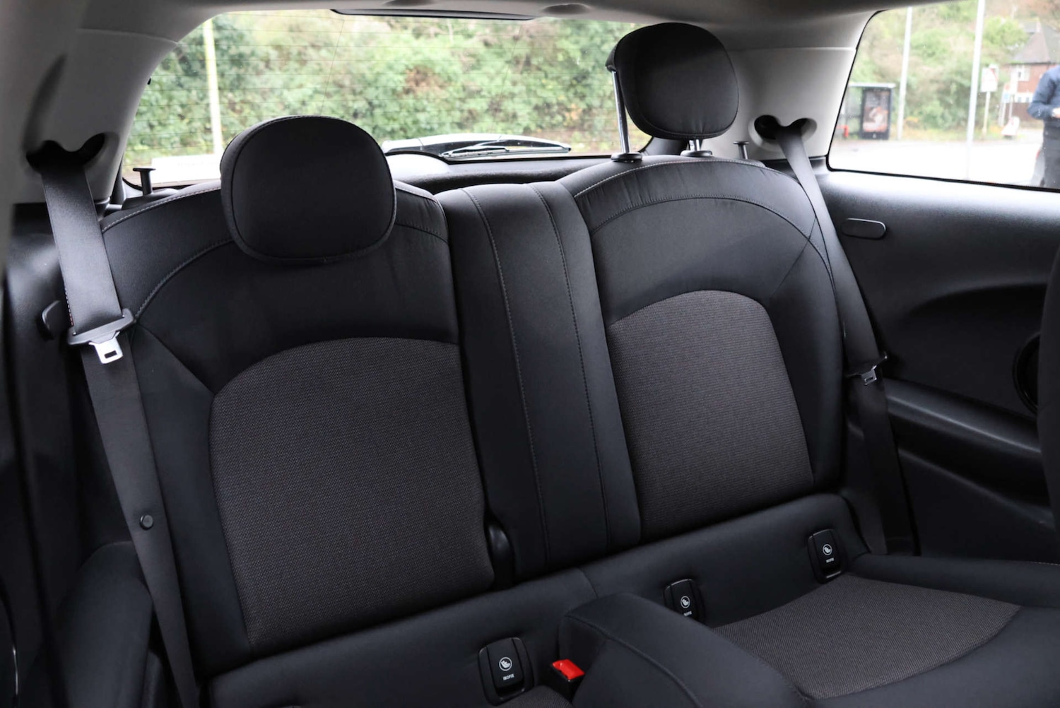 Used MINI Hatch 2016 for sale - 76884374: Photo 6