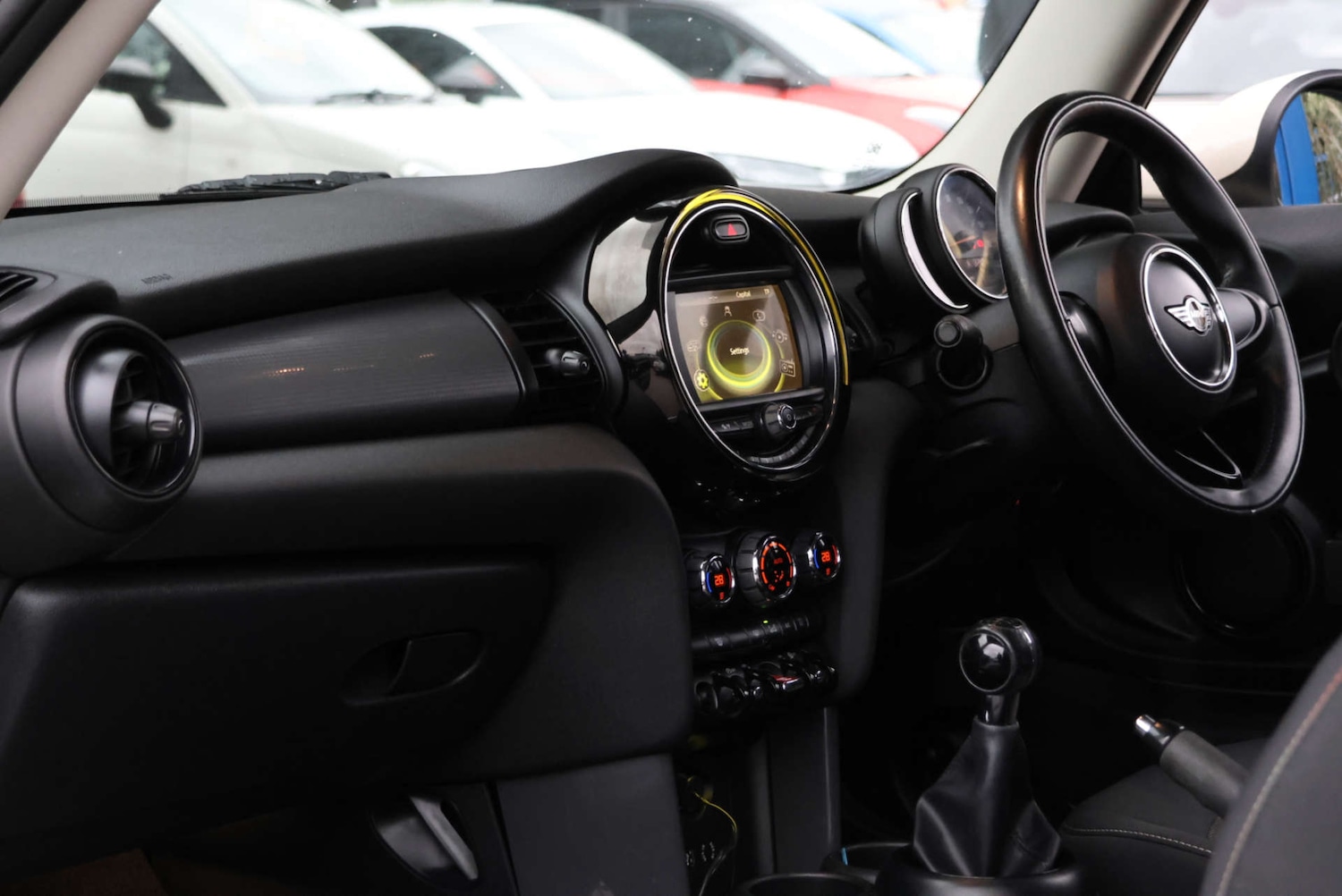 Used MINI Hatch 2016 for sale - 76884374: Photo 9