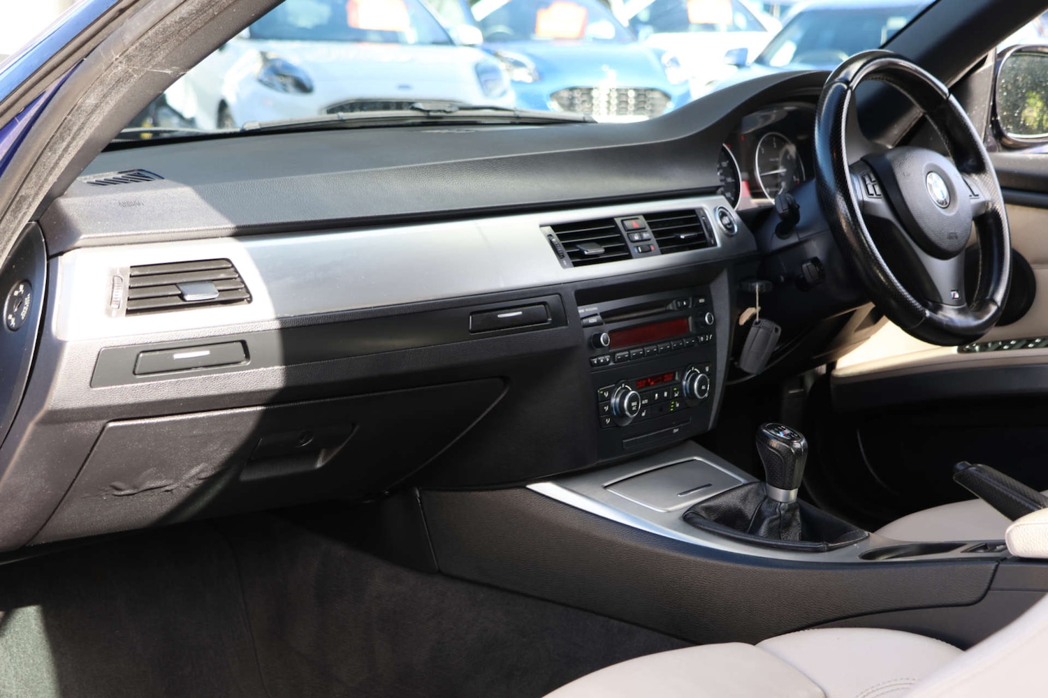 Used BMW 3 Series 2013 for sale - 78056698: Photo 11