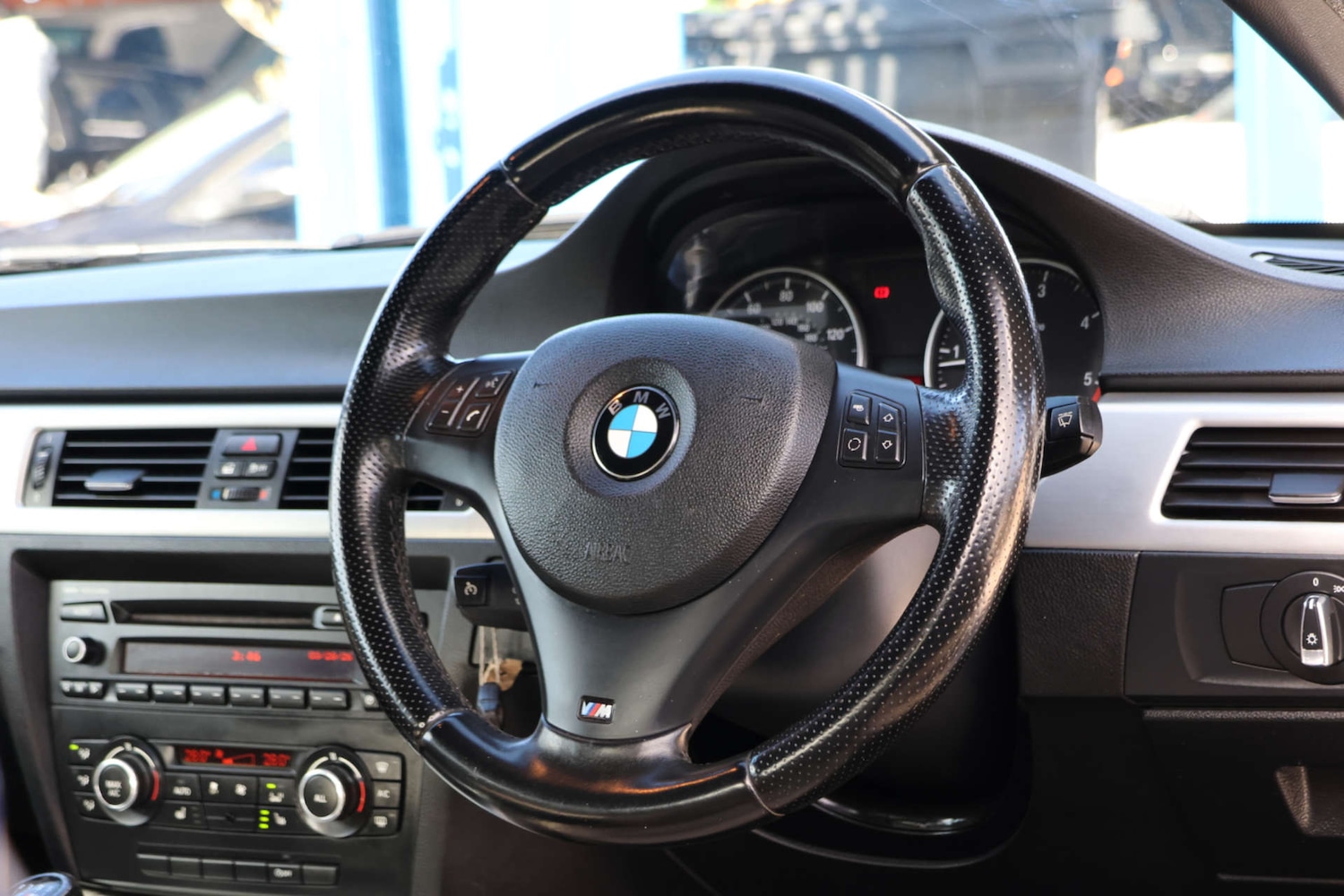 Used BMW 3 Series 2013 for sale - 78056698: Photo 15