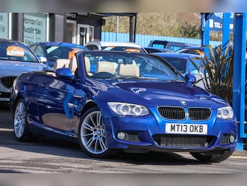 Used BMW 3 Series 2013 for sale - 78056698: Photo