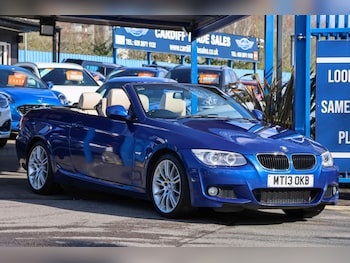 Used BMW 3 Series 2013 for sale - 78056698: Photo