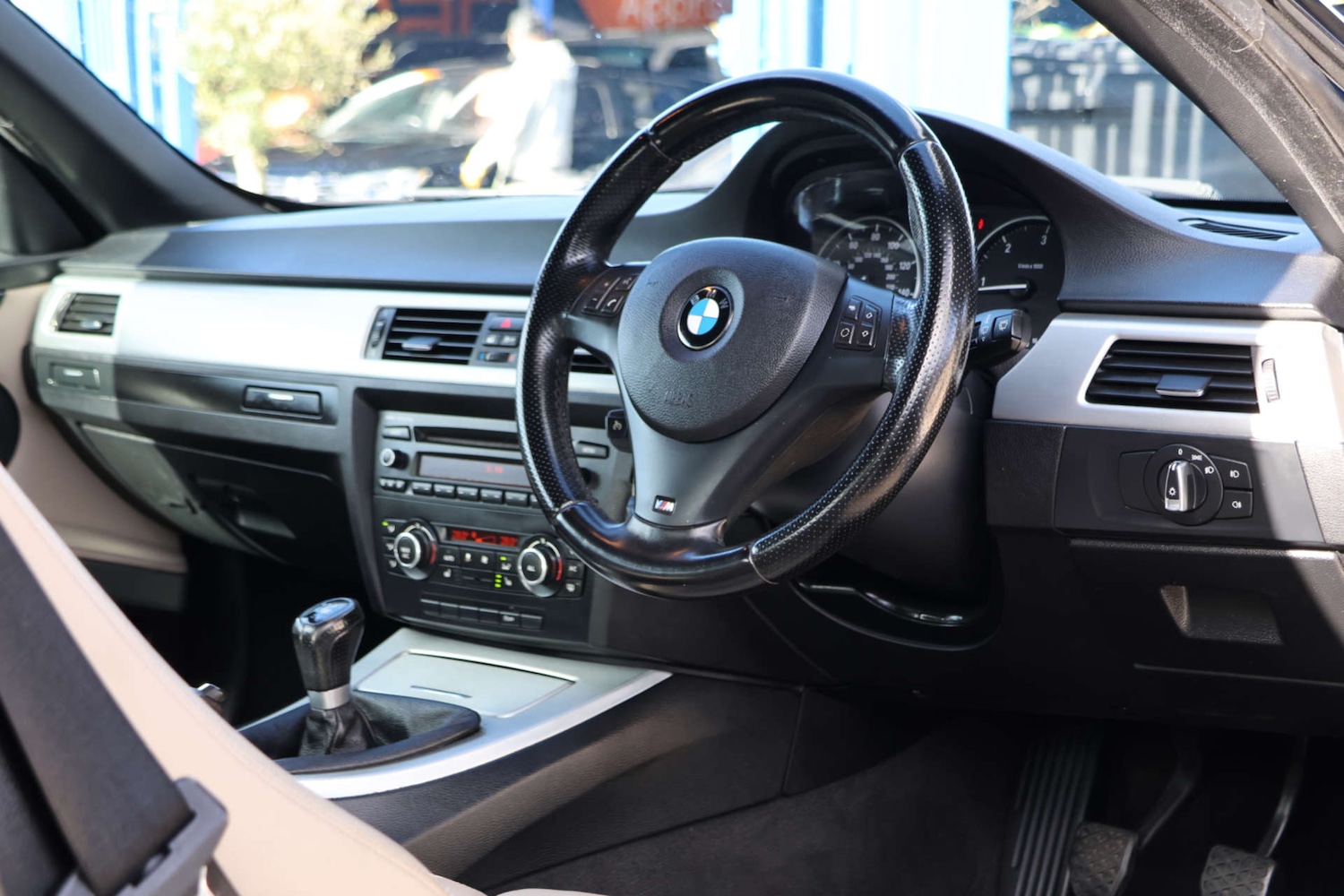 Used BMW 3 Series 2013 for sale - 78056698: Photo 4