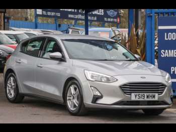 Used Ford Focus 2019 for sale - 74265928: Photo
