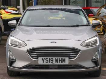 Used Ford Focus 2019 for sale - 74265928: Photo