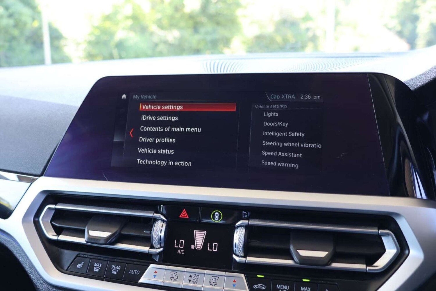 Vehicle 28