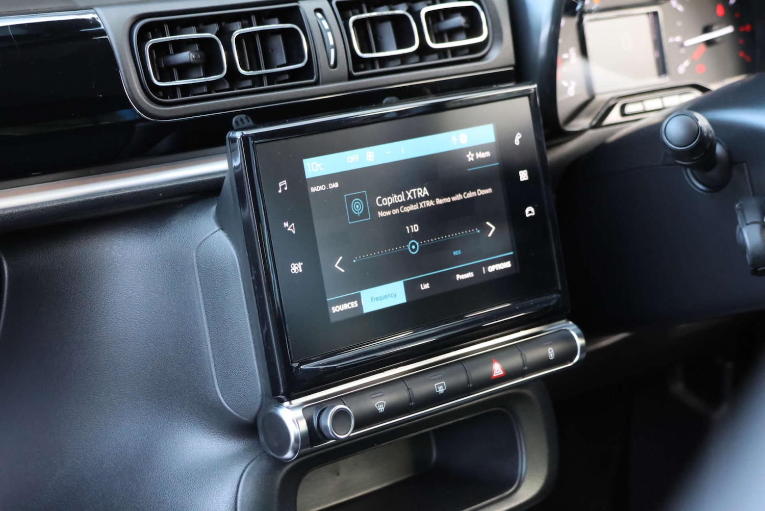 Used Citroen C3 2020 for sale - 76848467: Photo 11