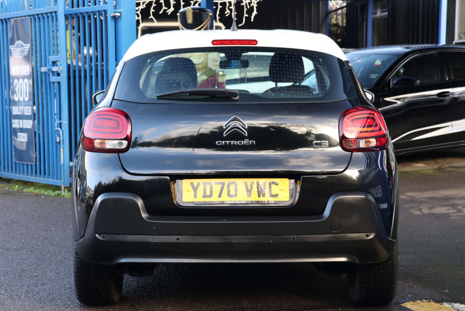 Used Citroen C3 2020 for sale - 76848467: Photo 12