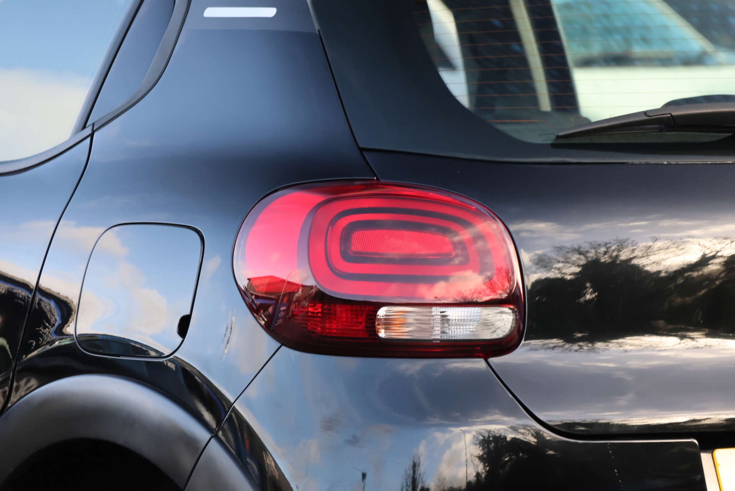 Used Citroen C3 2020 for sale - 76848467: Photo 16