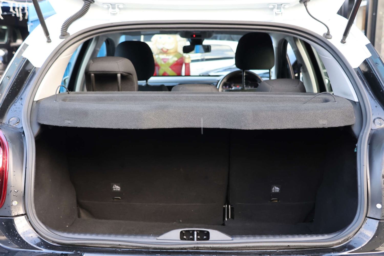 Used Citroen C3 2020 for sale - 76848467: Photo 17