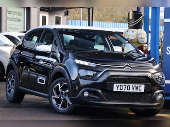 2020 - 1.2 PureTech Flair 5dr