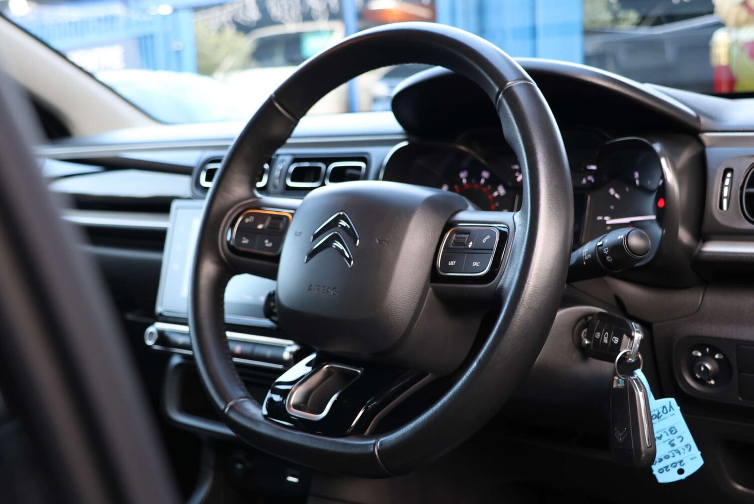 Used Citroen C3 2020 for sale - 76848467: Photo 21
