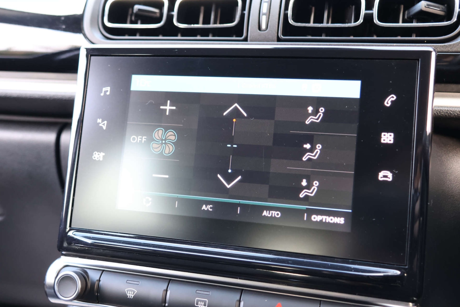 Used Citroen C3 2020 for sale - 76848467: Photo 26