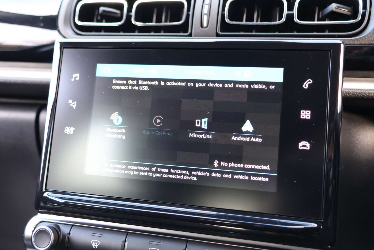 Used Citroen C3 2020 for sale - 76848467: Photo 27