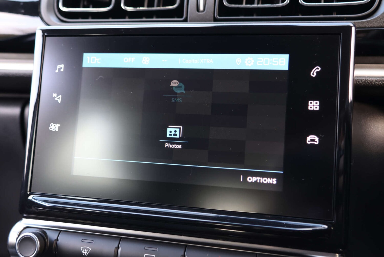 Used Citroen C3 2020 for sale - 76848467: Photo 28