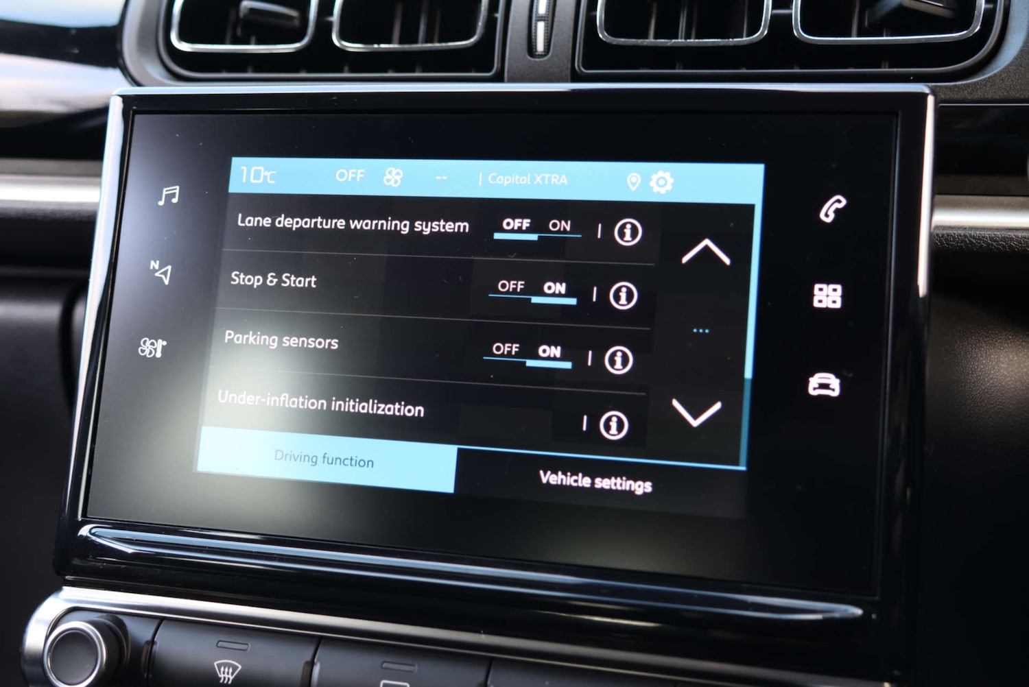 Used Citroen C3 2020 for sale - 76848467: Photo 29