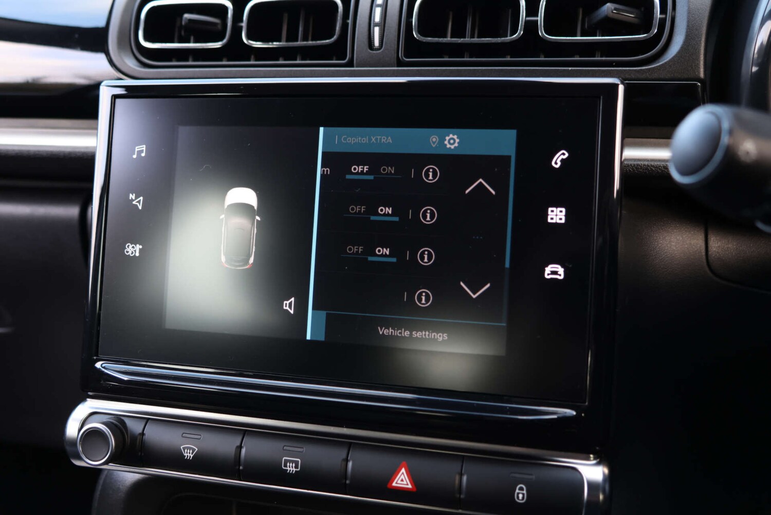 Used Citroen C3 2020 for sale - 76848467: Photo 30