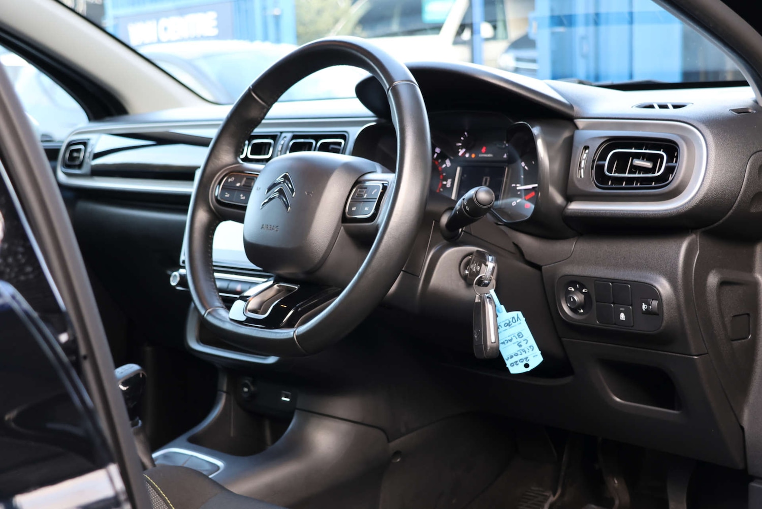 Used Citroen C3 2020 for sale - 76848467: Photo 4