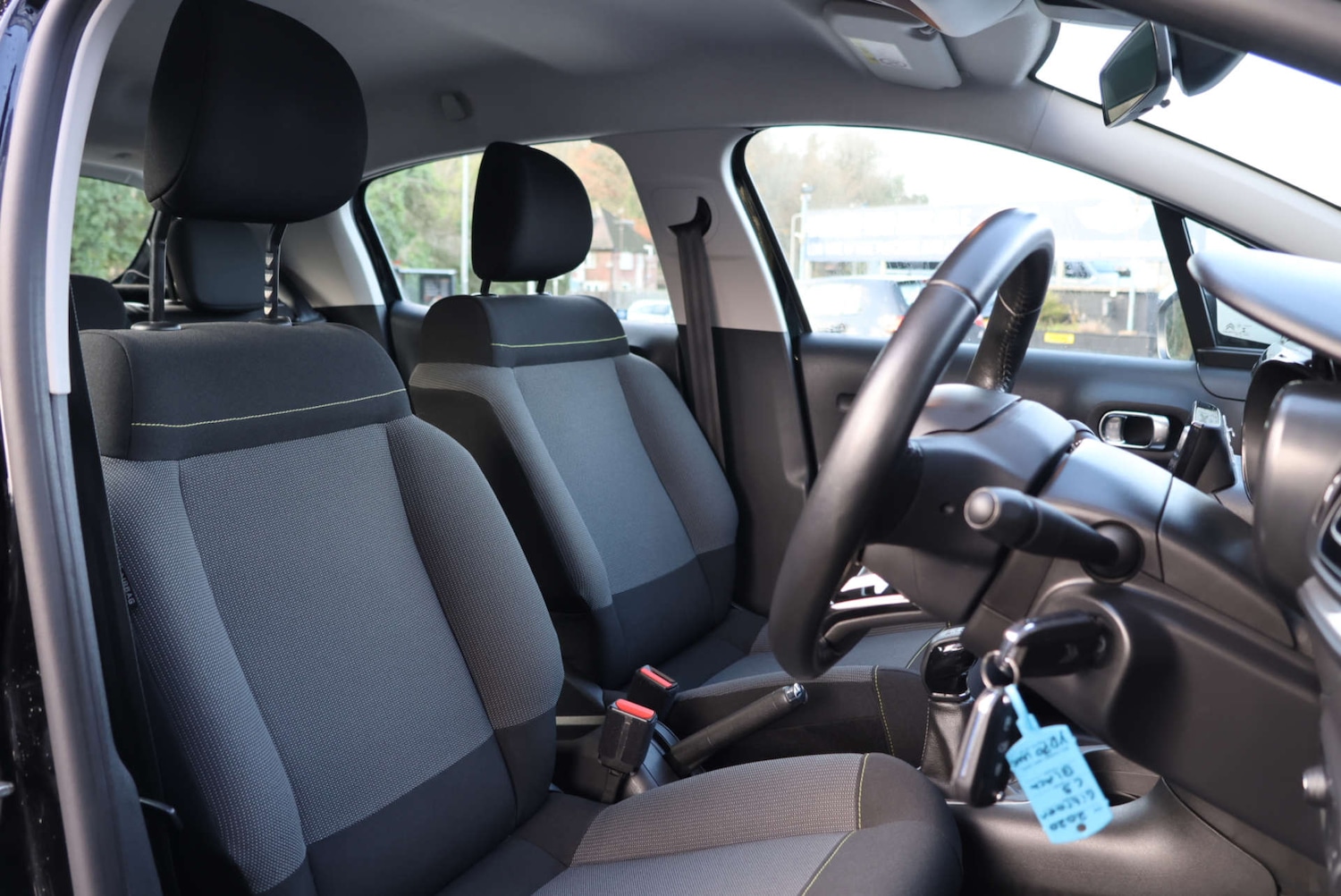 Used Citroen C3 2020 for sale - 76848467: Photo 5